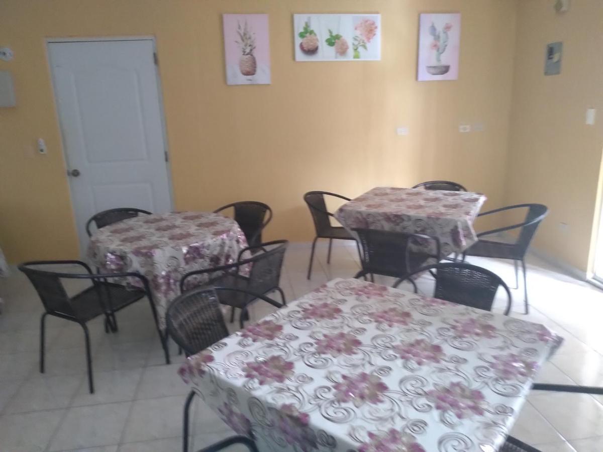 Aparthotel Michaela Sosua Luaran gambar