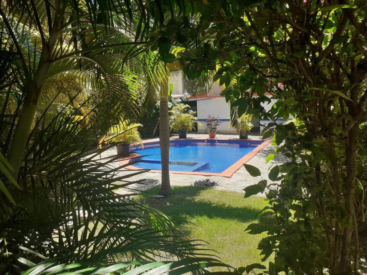 Aparthotel Michaela Sosua Luaran gambar
