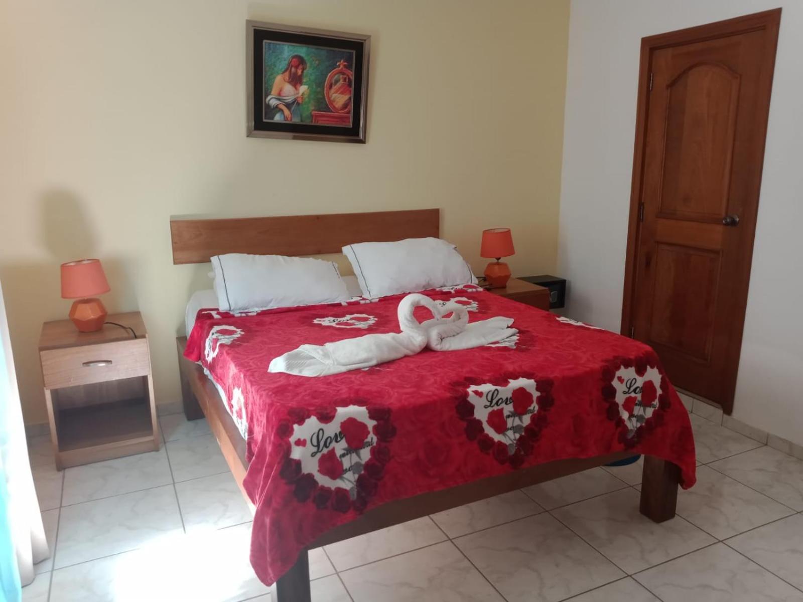 Aparthotel Michaela Sosua Luaran gambar