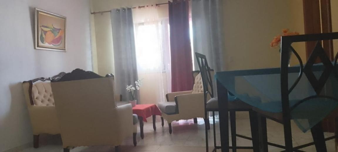 Aparthotel Michaela Sosua Luaran gambar