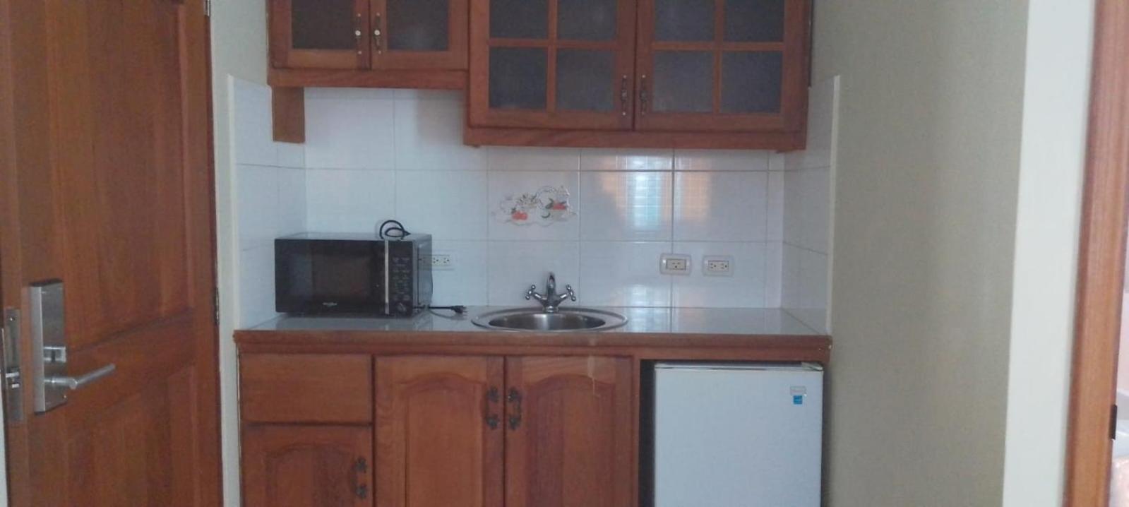 Aparthotel Michaela Sosua Luaran gambar